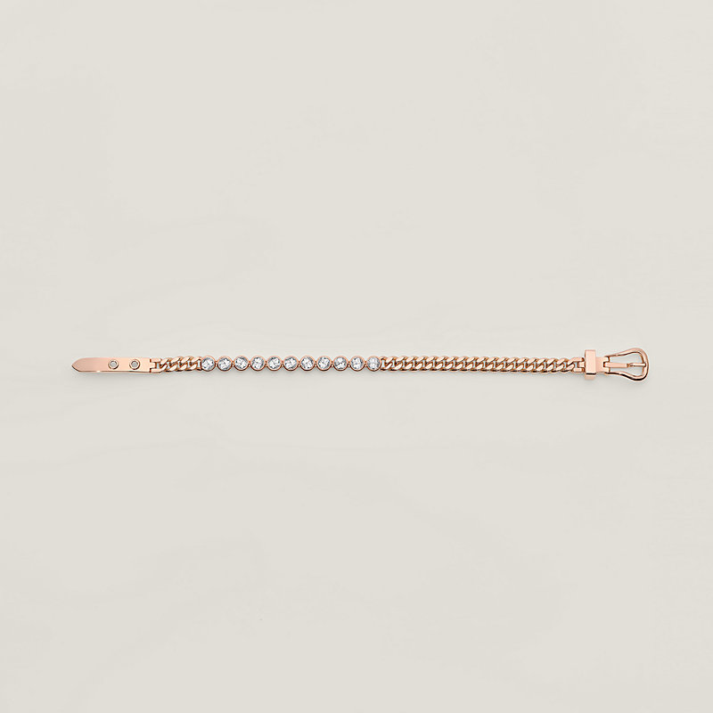 Boucle Sellier 